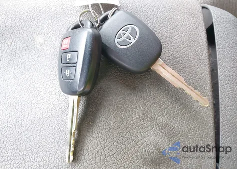 2015 Toyota Rav4 Le из США, поврежденный, VIN JTMZFREV6FJ052699